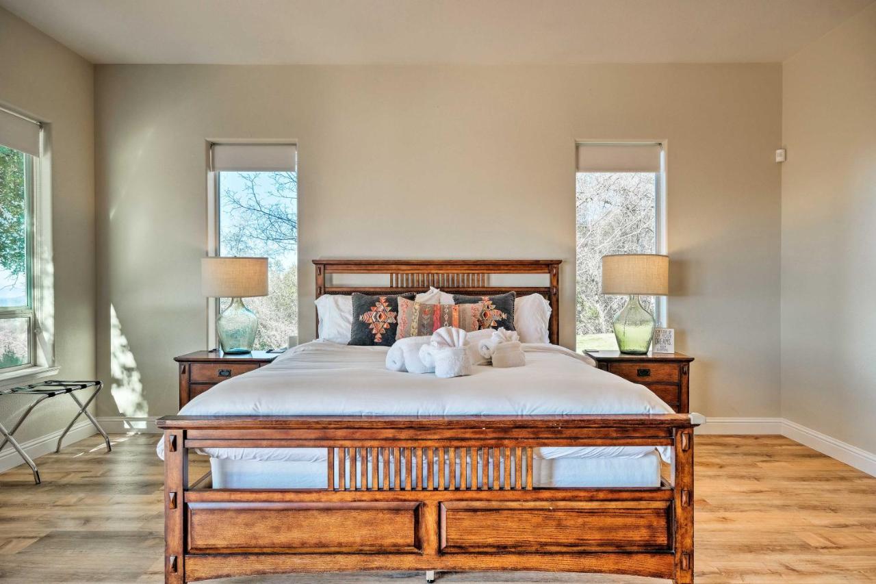 Villa Peaceful Columbia Retreat With Hot Tub And Mtn Views! Exterior foto
