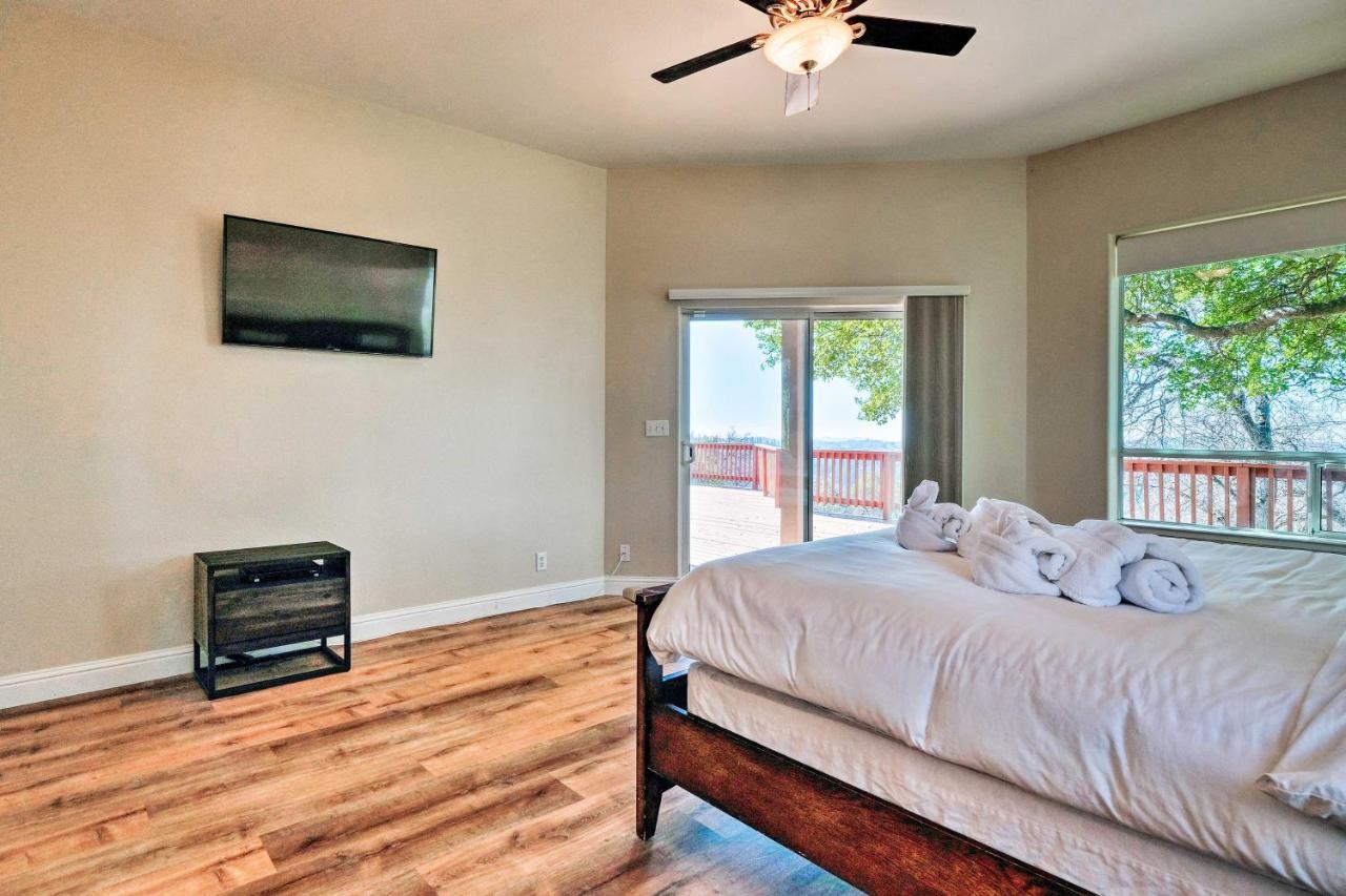 Villa Peaceful Columbia Retreat With Hot Tub And Mtn Views! Exterior foto